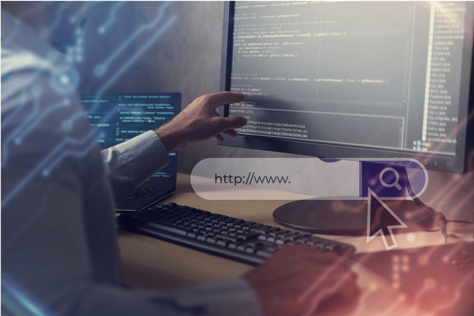 Backend Development Course