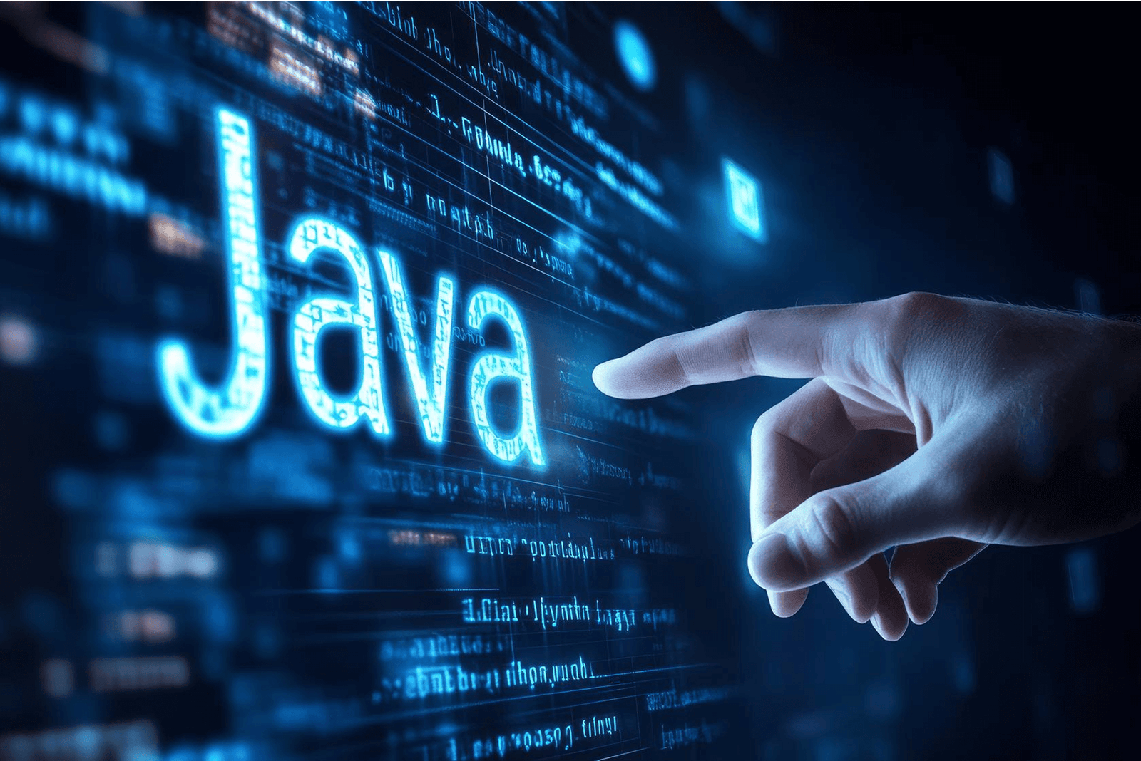 java development