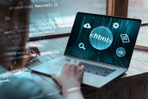 Full Stack web Development Course