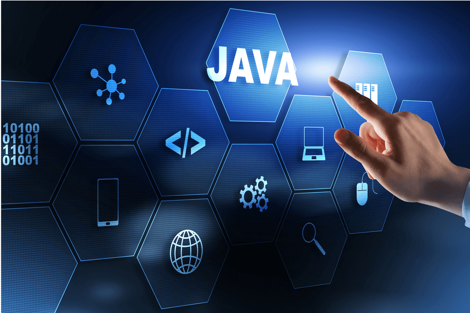 Java logo