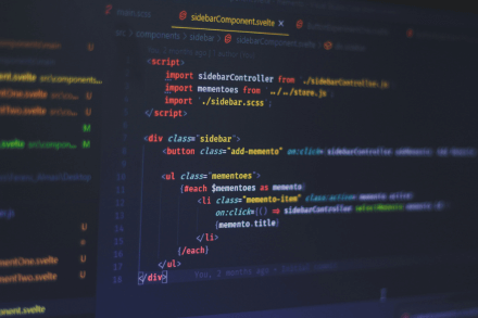 full stack web