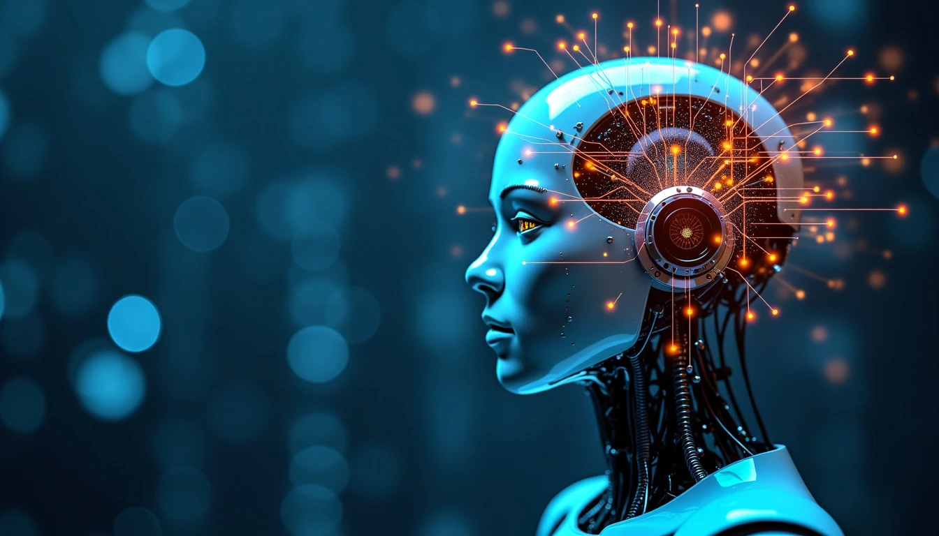 Advanced AI Technology