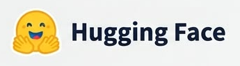 Hugging Face logo