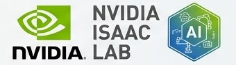 Isaac Lab logo
