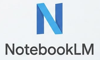 NotebookLM logo