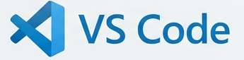 VS Code logo